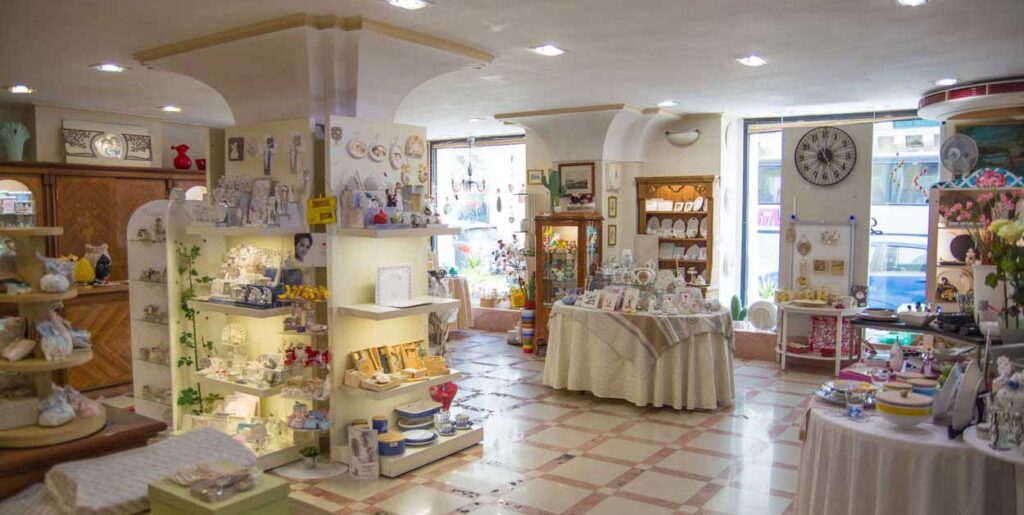 classic gallery