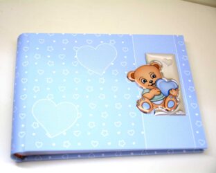 Album – Diario Portafoto