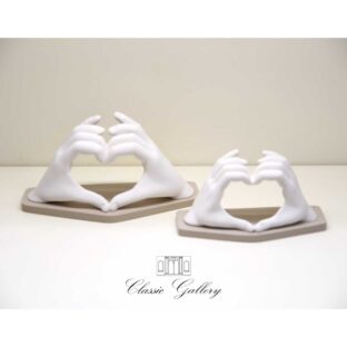 Mani Cuore