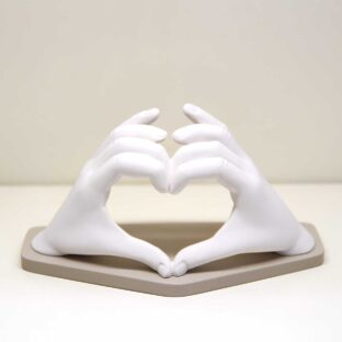 Mani Cuore