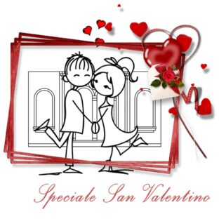 San Valentino