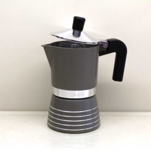 Caffettiera Moka 3 Tazze