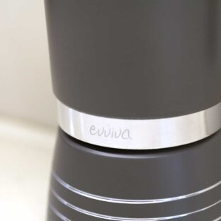 Caffettiera Moka 3 Tazze