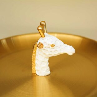 Alzata - Svuota tasche Giraffe