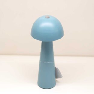 Lampada Comodino Led Ricaricabile