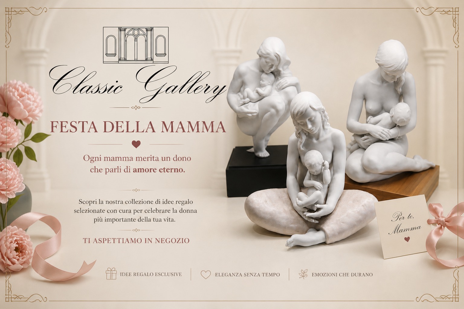 festa della mamma 2026
